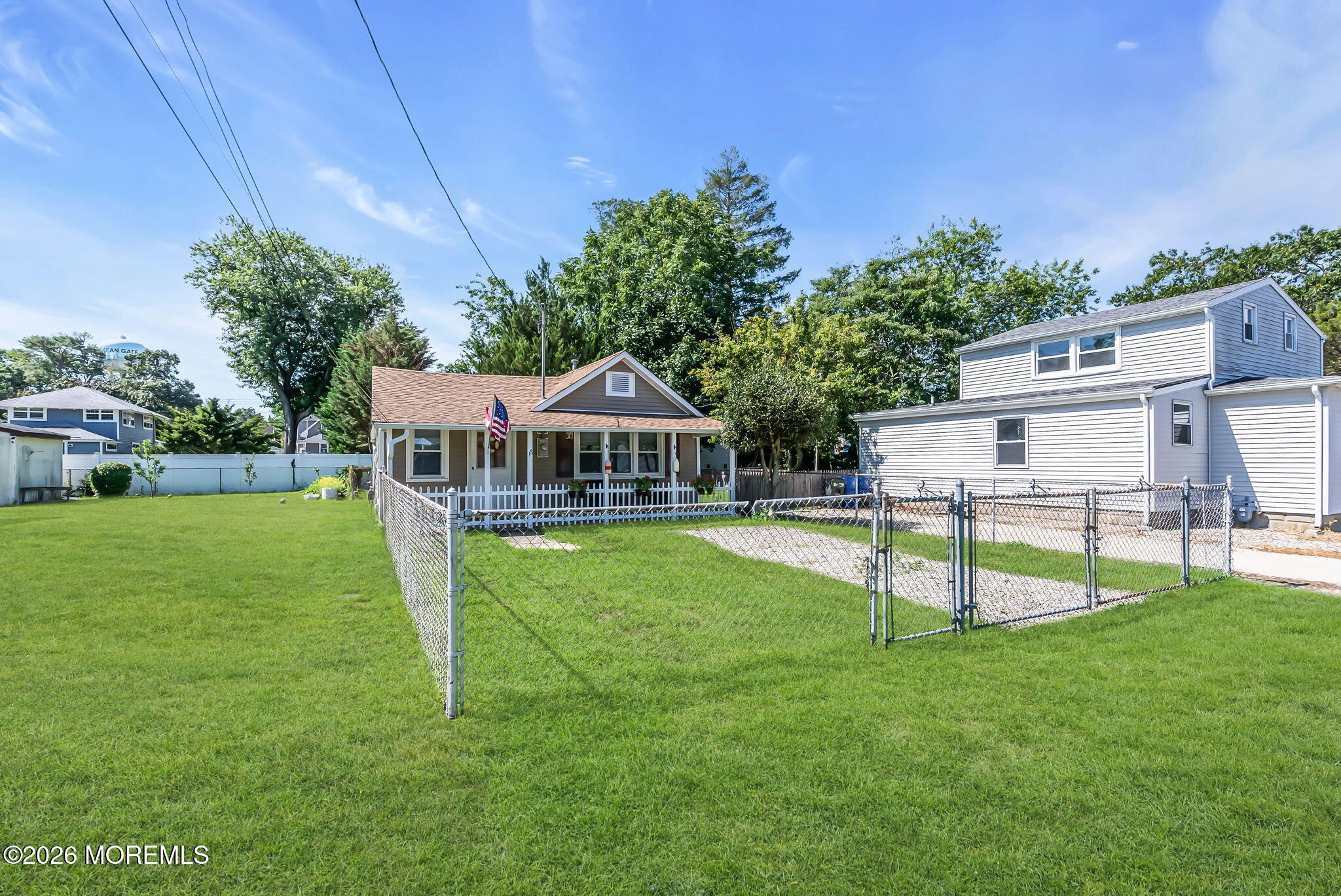 16 E Long Branch Avenue Ocean Gate NJ 08740