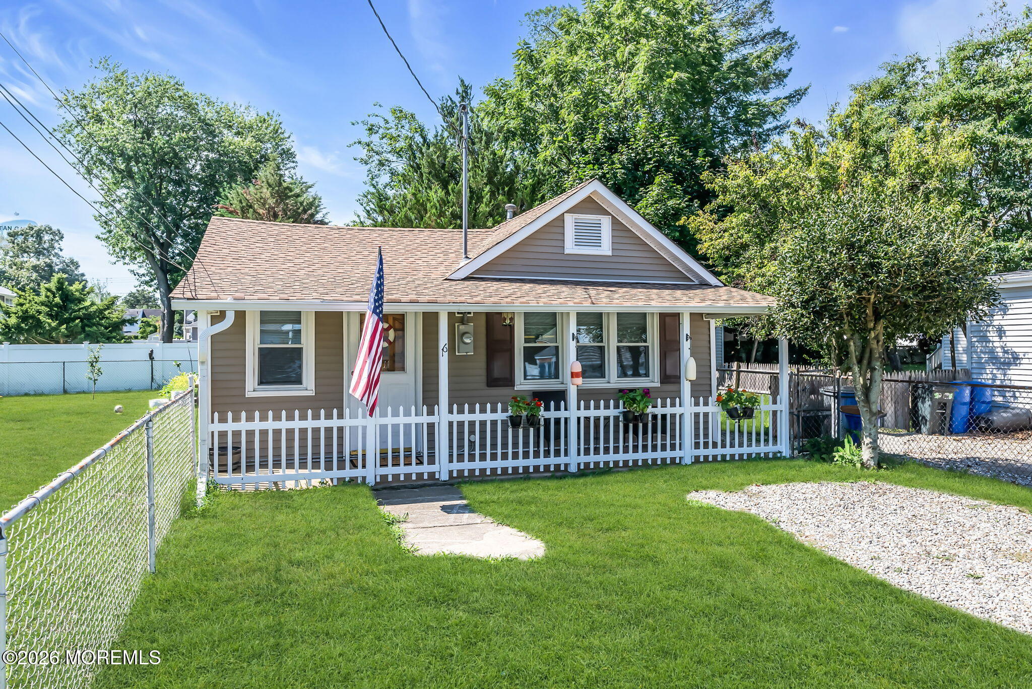16 E Long Branch Avenue Ocean Gate NJ 08740