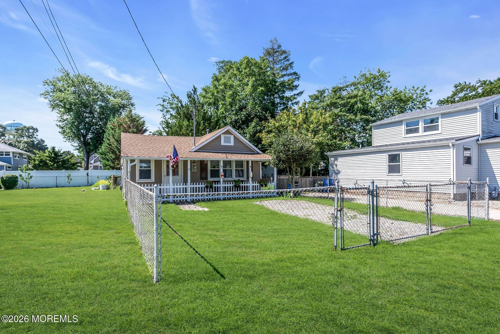 16 E Long Branch Avenue Ocean Gate NJ 08740