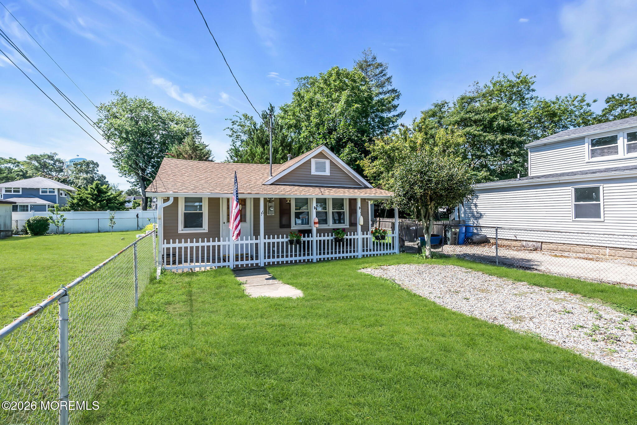 16 E Long Branch Avenue Ocean Gate NJ 08740