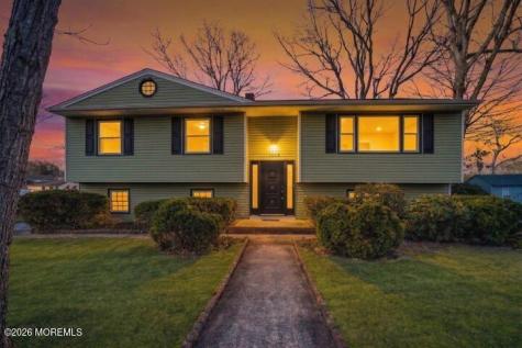 1629 Partridge Street Toms River NJ 08753