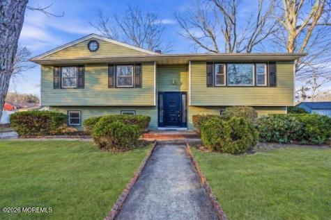1629 Partridge Street Toms River NJ 08753