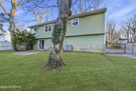 1629 Partridge Street Toms River NJ 08753