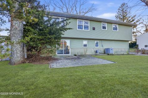 1629 Partridge Street Toms River NJ 08753