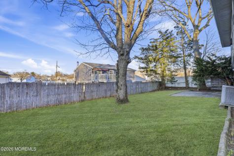 1629 Partridge Street Toms River NJ 08753