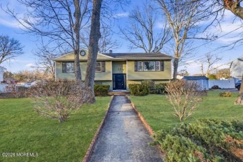1629 Partridge Street Toms River NJ 08753