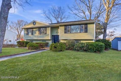 1629 Partridge Street Toms River NJ 08753
