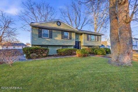 1629 Partridge Street Toms River NJ 08753