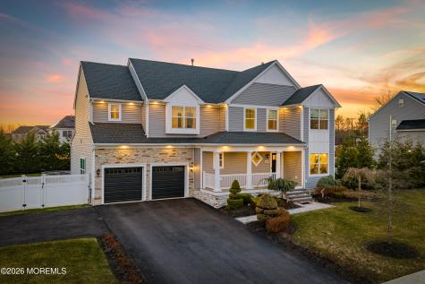 1690 St Regis Court Toms River NJ 08755