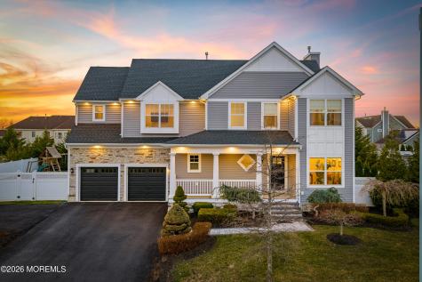 1690 St Regis Court Toms River NJ 08755