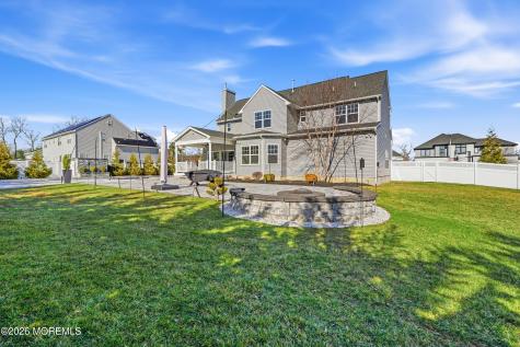 1690 St Regis Court Toms River NJ 08755