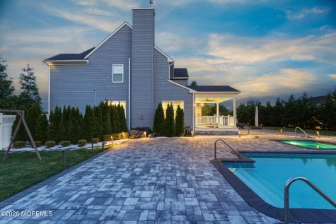 1690 St Regis Court Toms River NJ 08755