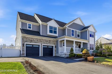 1690 St Regis Court Toms River NJ 08755