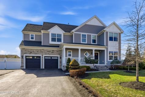 1690 St Regis Court Toms River NJ 08755