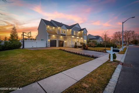 1690 St Regis Court Toms River NJ 08755