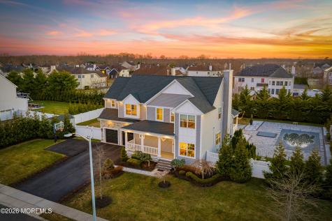 1690 St Regis Court Toms River NJ 08755