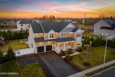 1690 St Regis Court Toms River NJ 08755