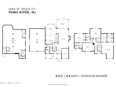 1690 St Regis Court Toms River NJ 08755