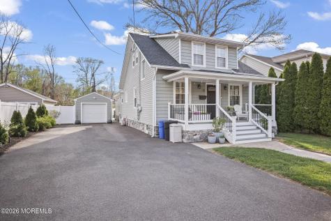 33 Memorial Parkway Atlantic Highlands NJ 07716