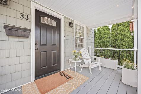 33 Memorial Parkway Atlantic Highlands NJ 07716