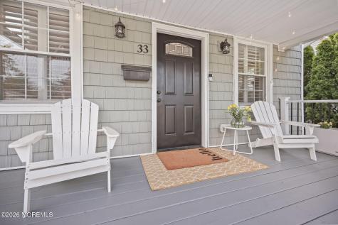 33 Memorial Parkway Atlantic Highlands NJ 07716