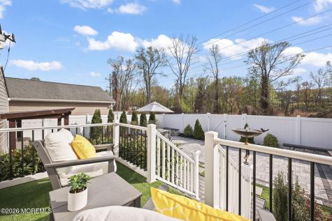 33 Memorial Parkway Atlantic Highlands NJ 07716