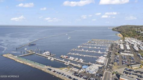 33 Memorial Parkway Atlantic Highlands NJ 07716