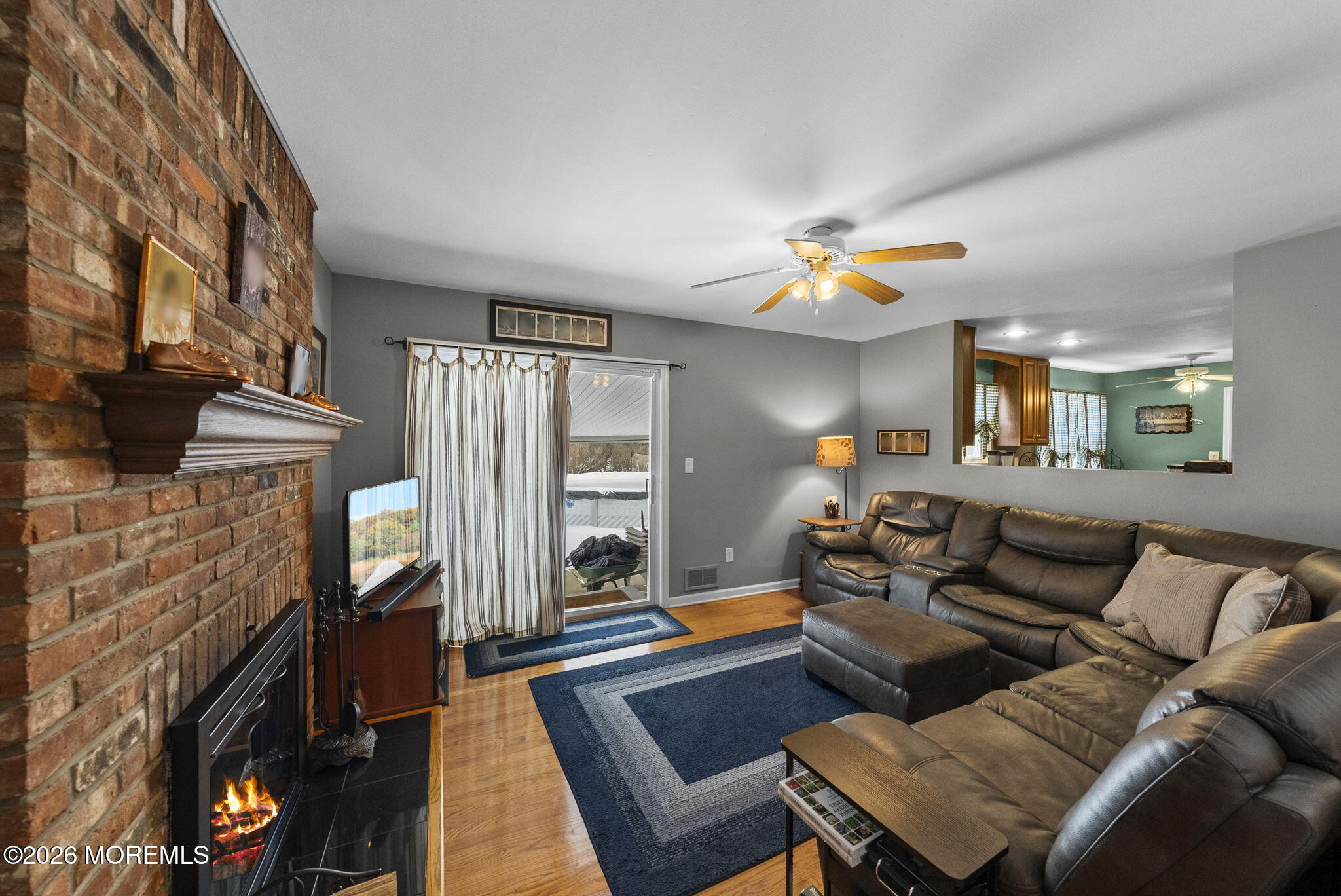 126 Newbury Road Howell NJ 07731