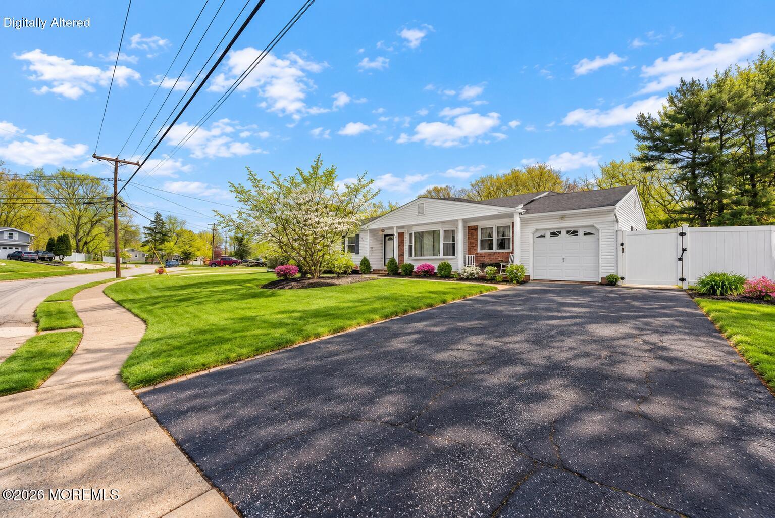 126 Newbury Road Howell NJ 07731