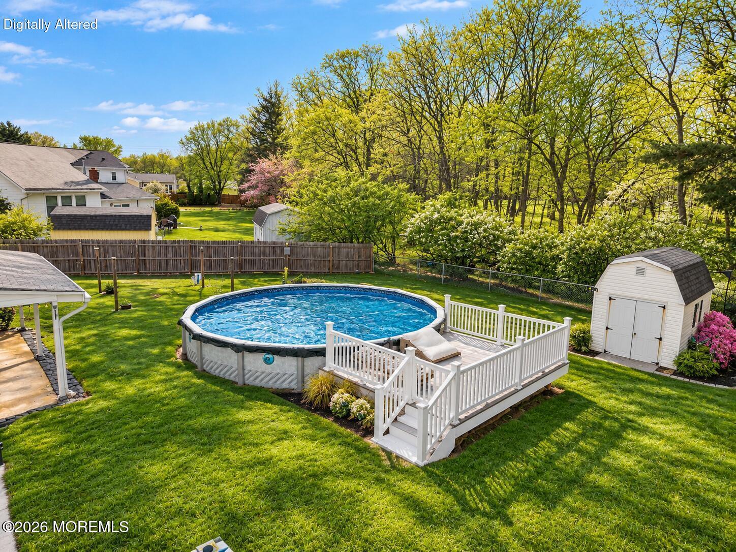 126 Newbury Road Howell NJ 07731