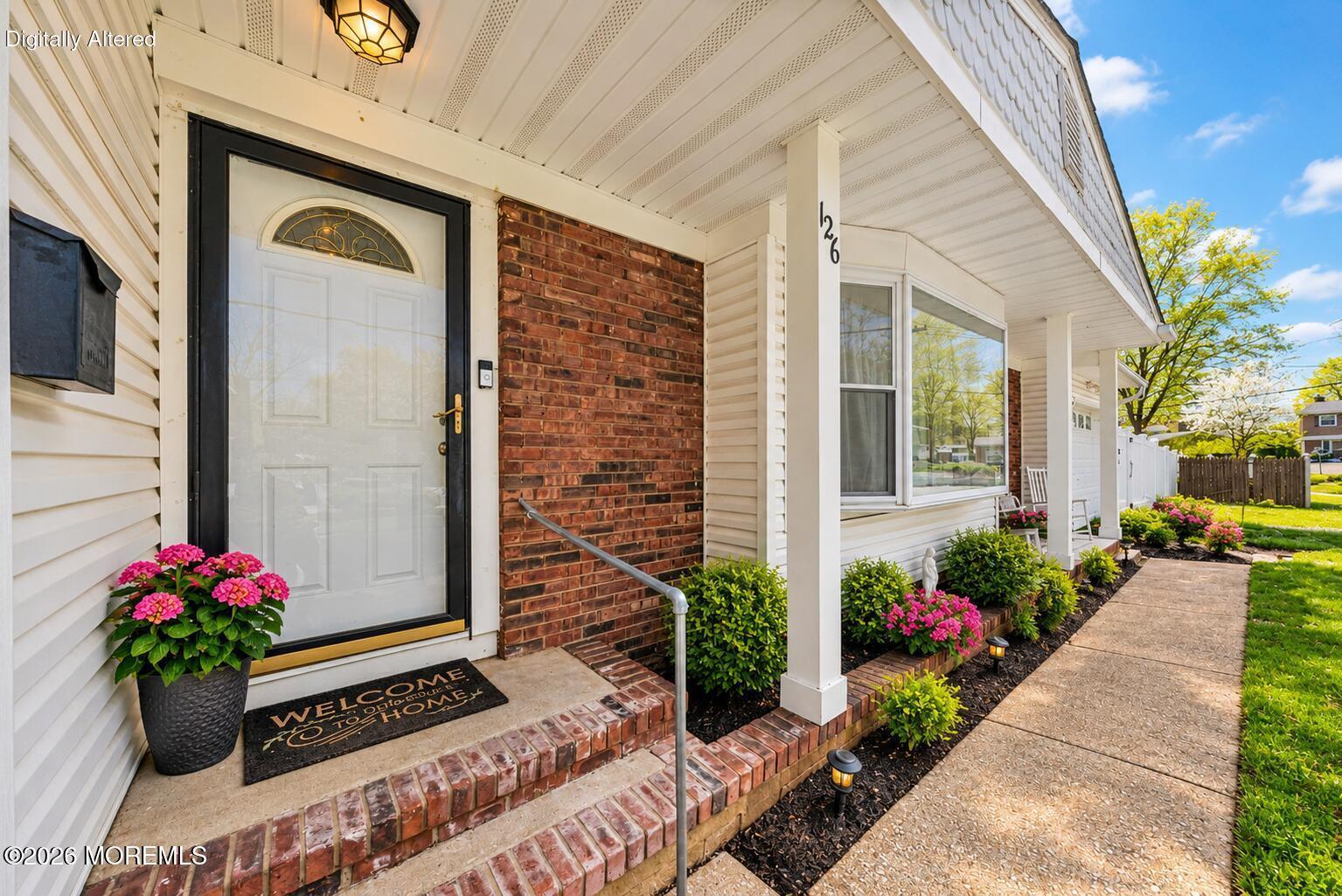 126 Newbury Road Howell NJ 07731