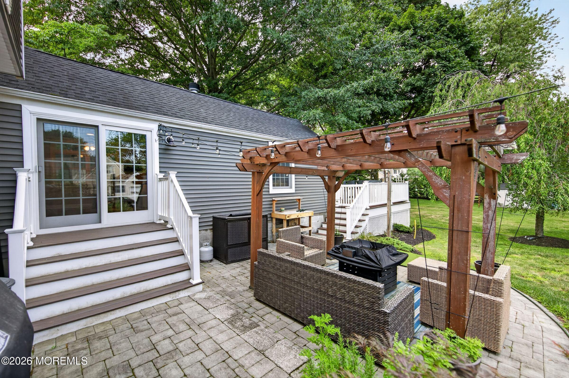 47 Monroe Avenue Little Silver NJ 07739