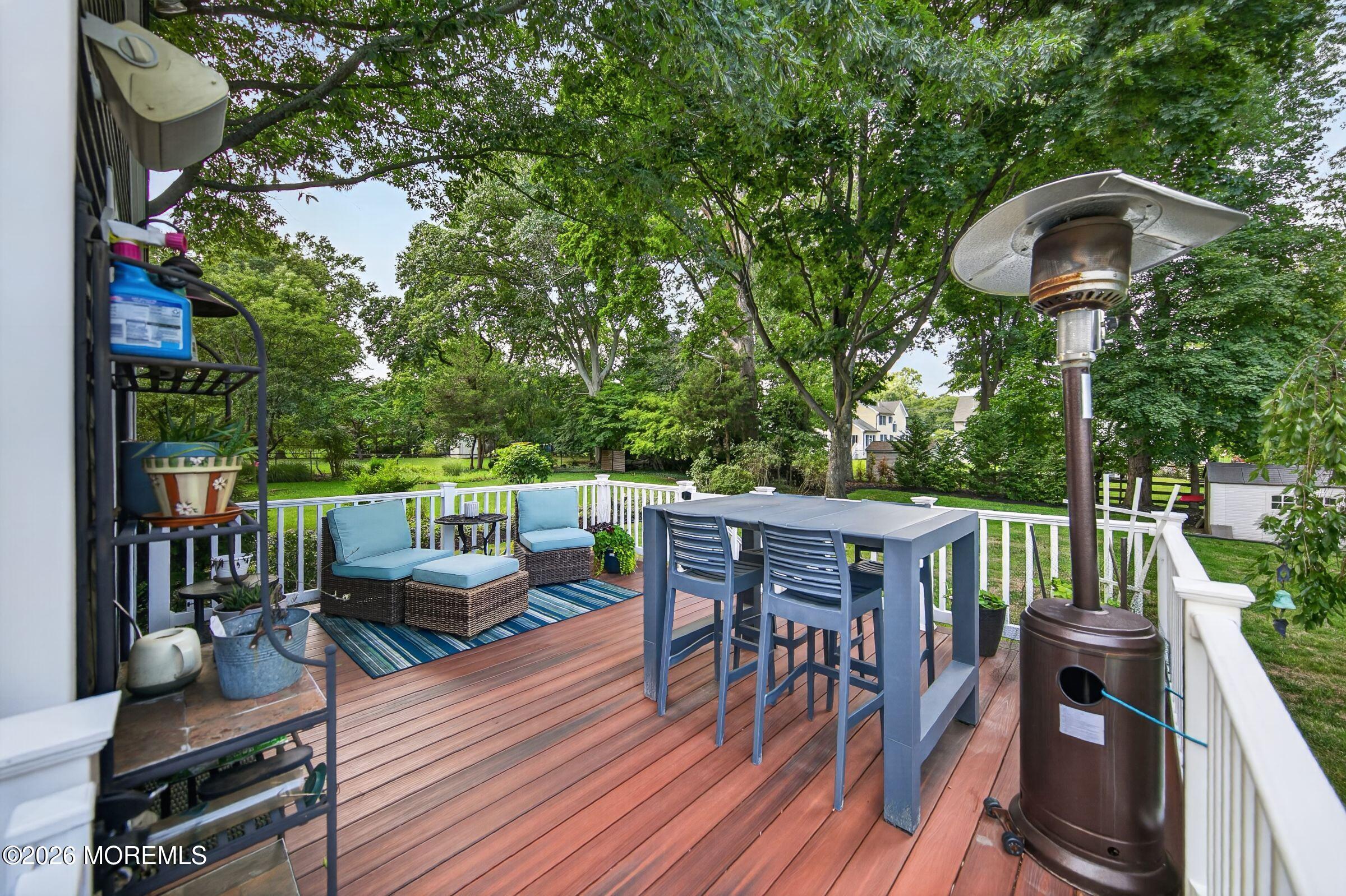 47 Monroe Avenue Little Silver NJ 07739