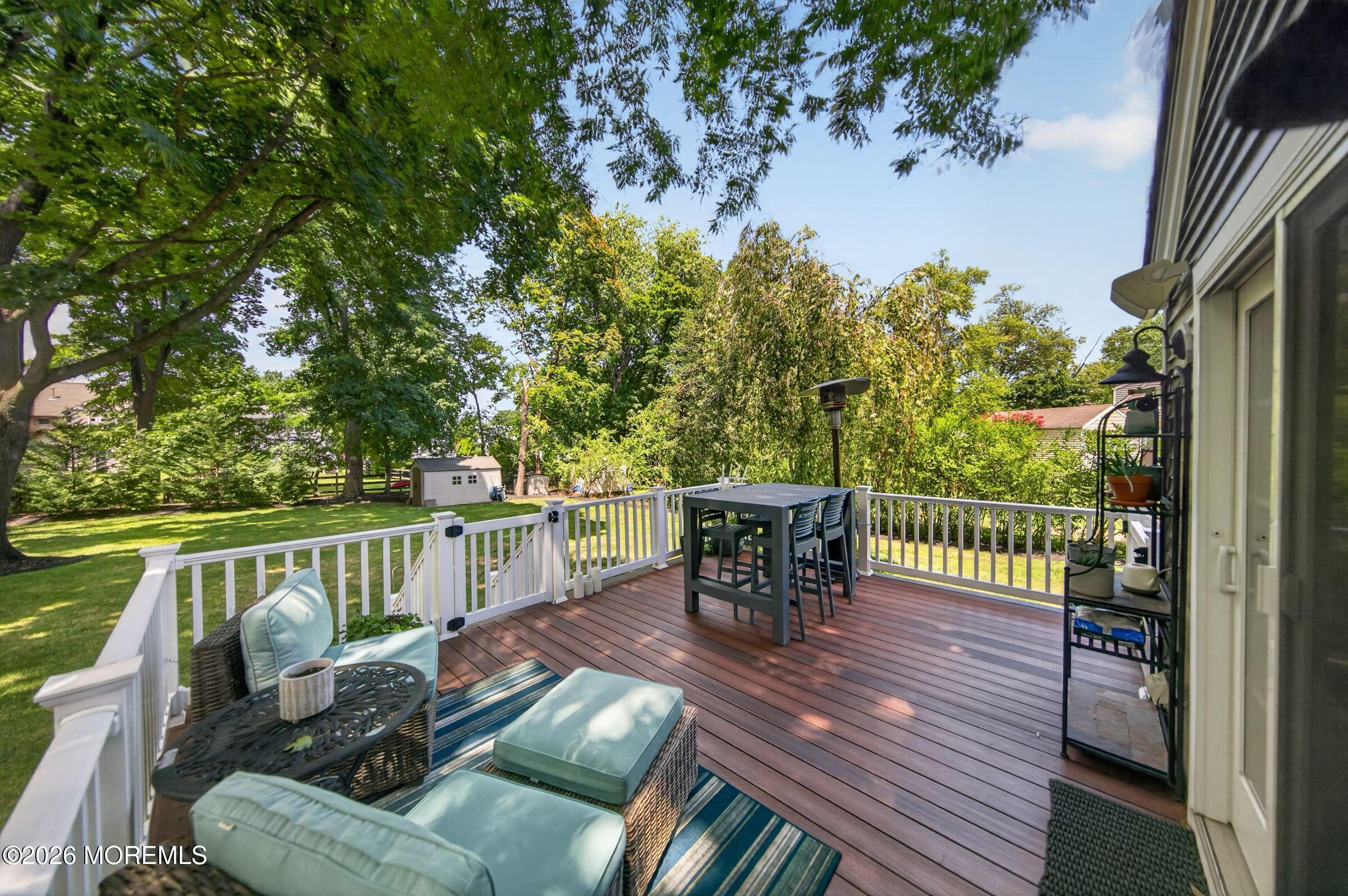 47 Monroe Avenue Little Silver NJ 07739