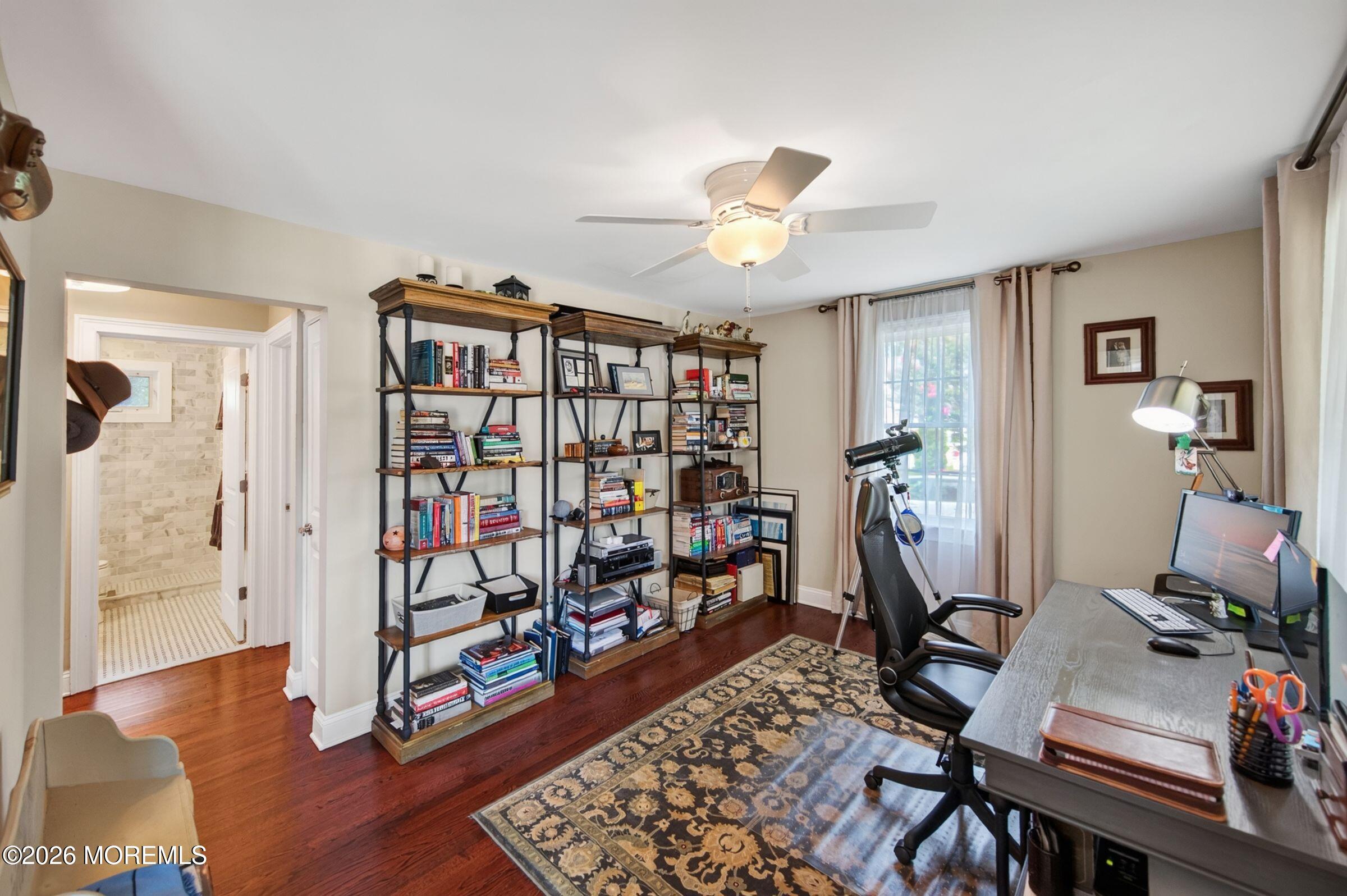 47 Monroe Avenue Little Silver NJ 07739