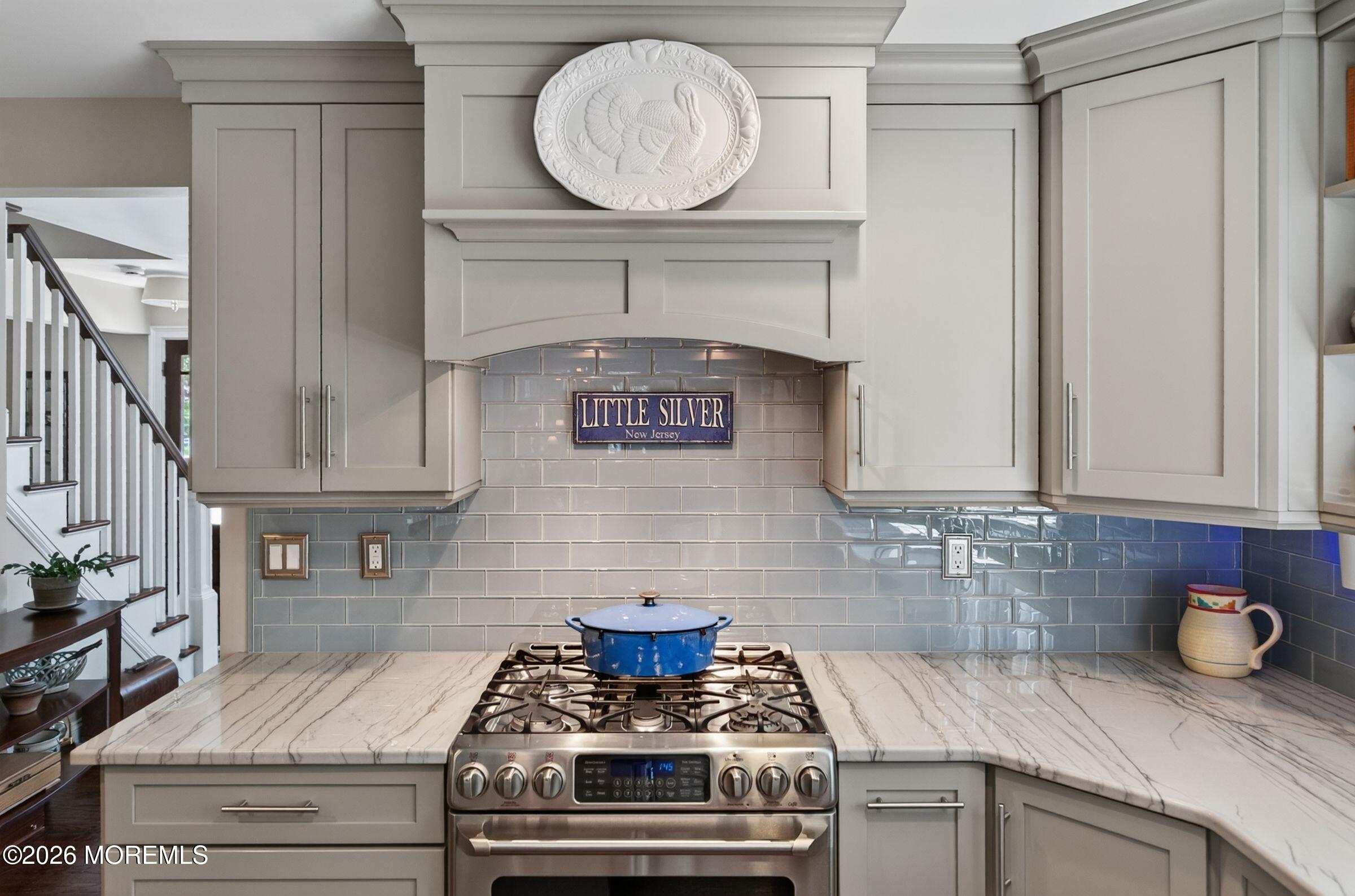 47 Monroe Avenue Little Silver NJ 07739