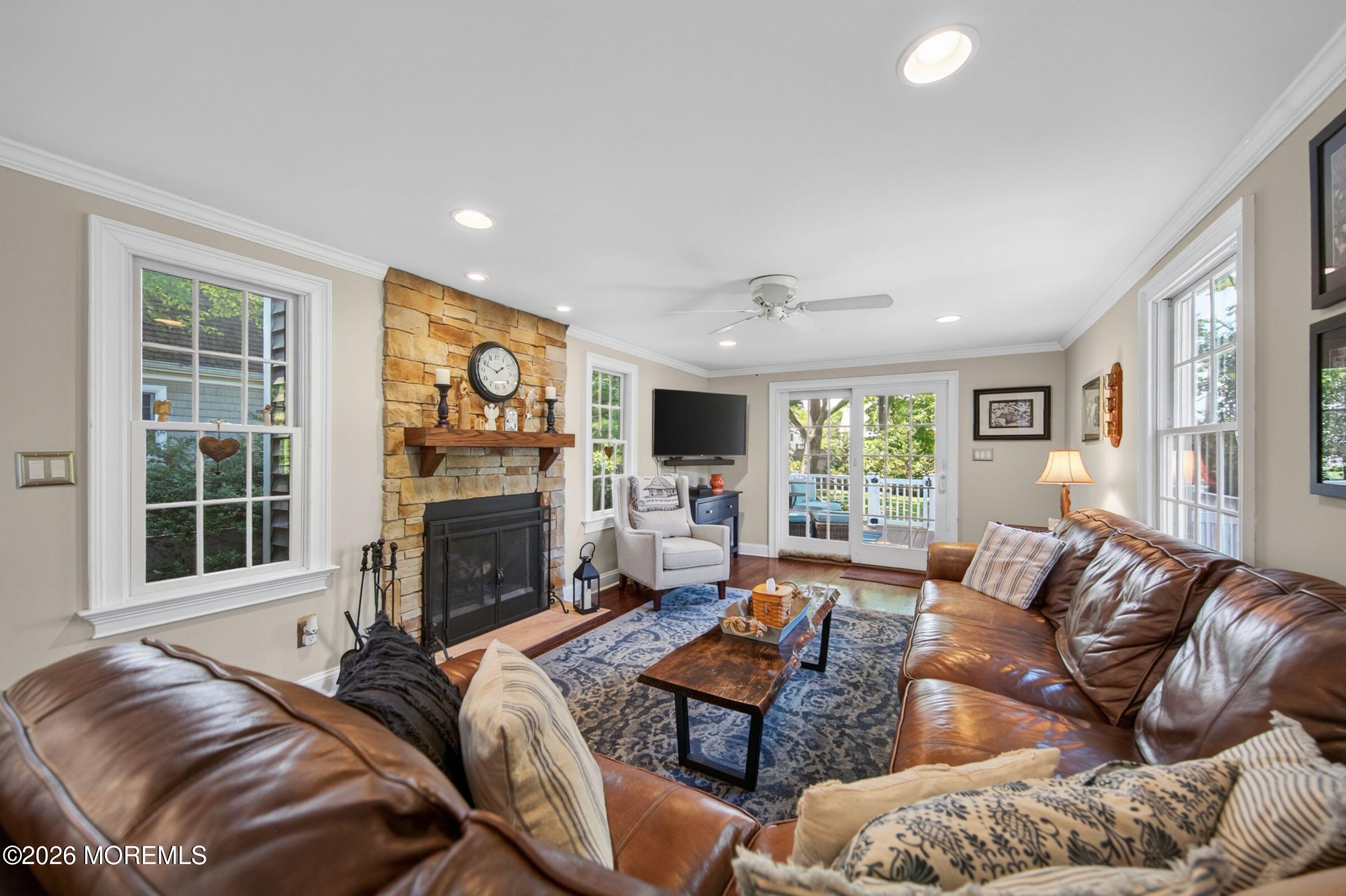 47 Monroe Avenue Little Silver NJ 07739