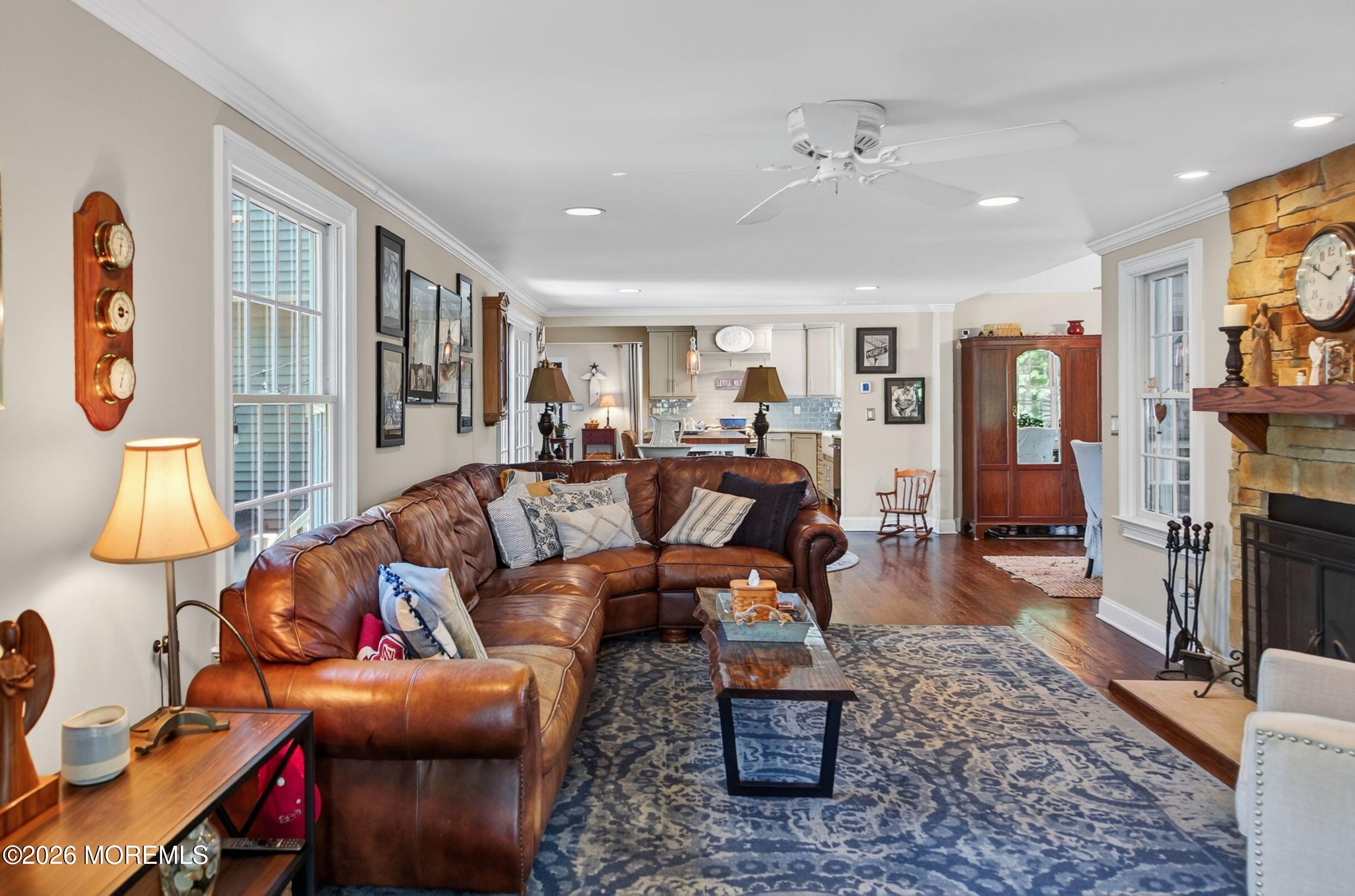 47 Monroe Avenue Little Silver NJ 07739