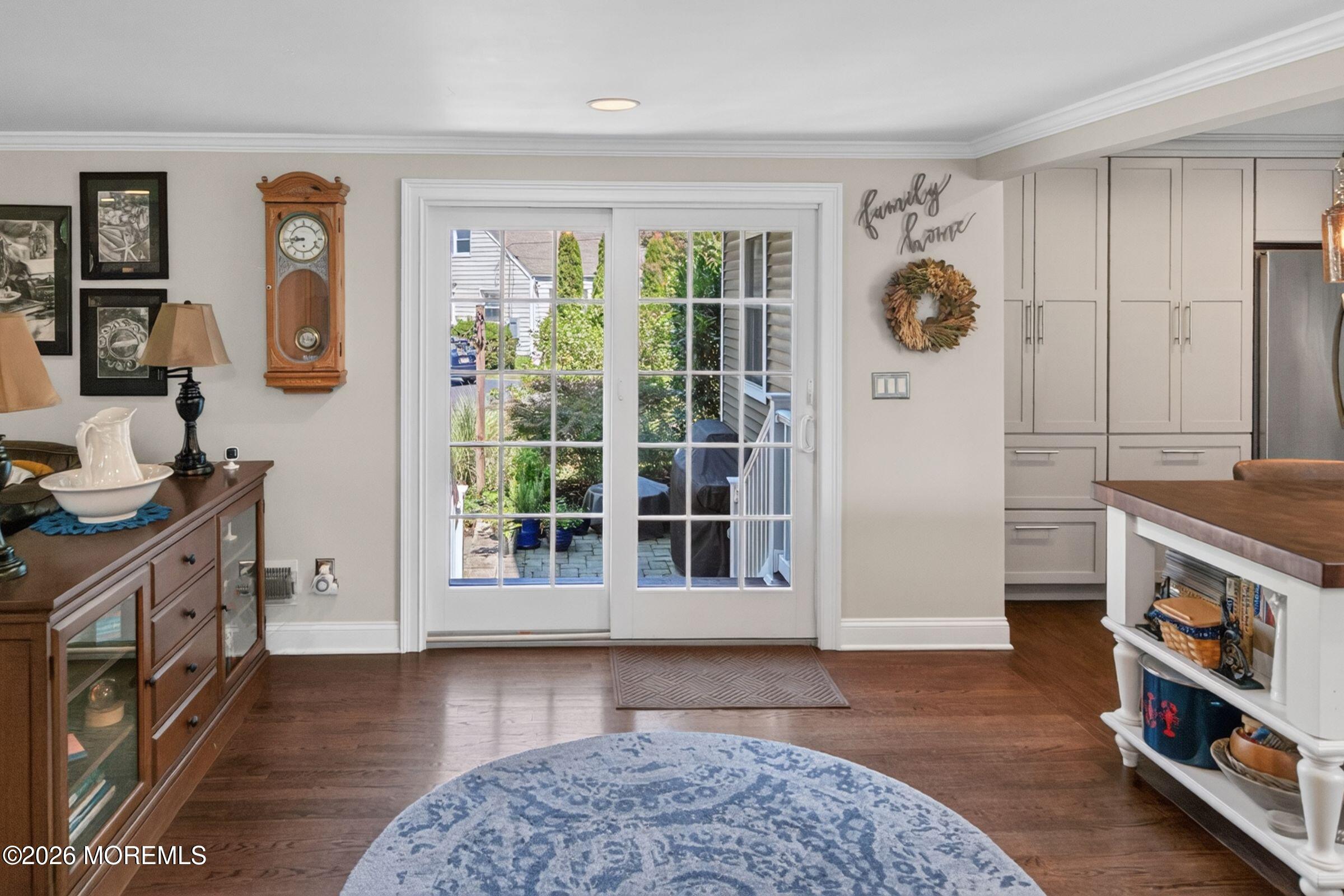 47 Monroe Avenue Little Silver NJ 07739