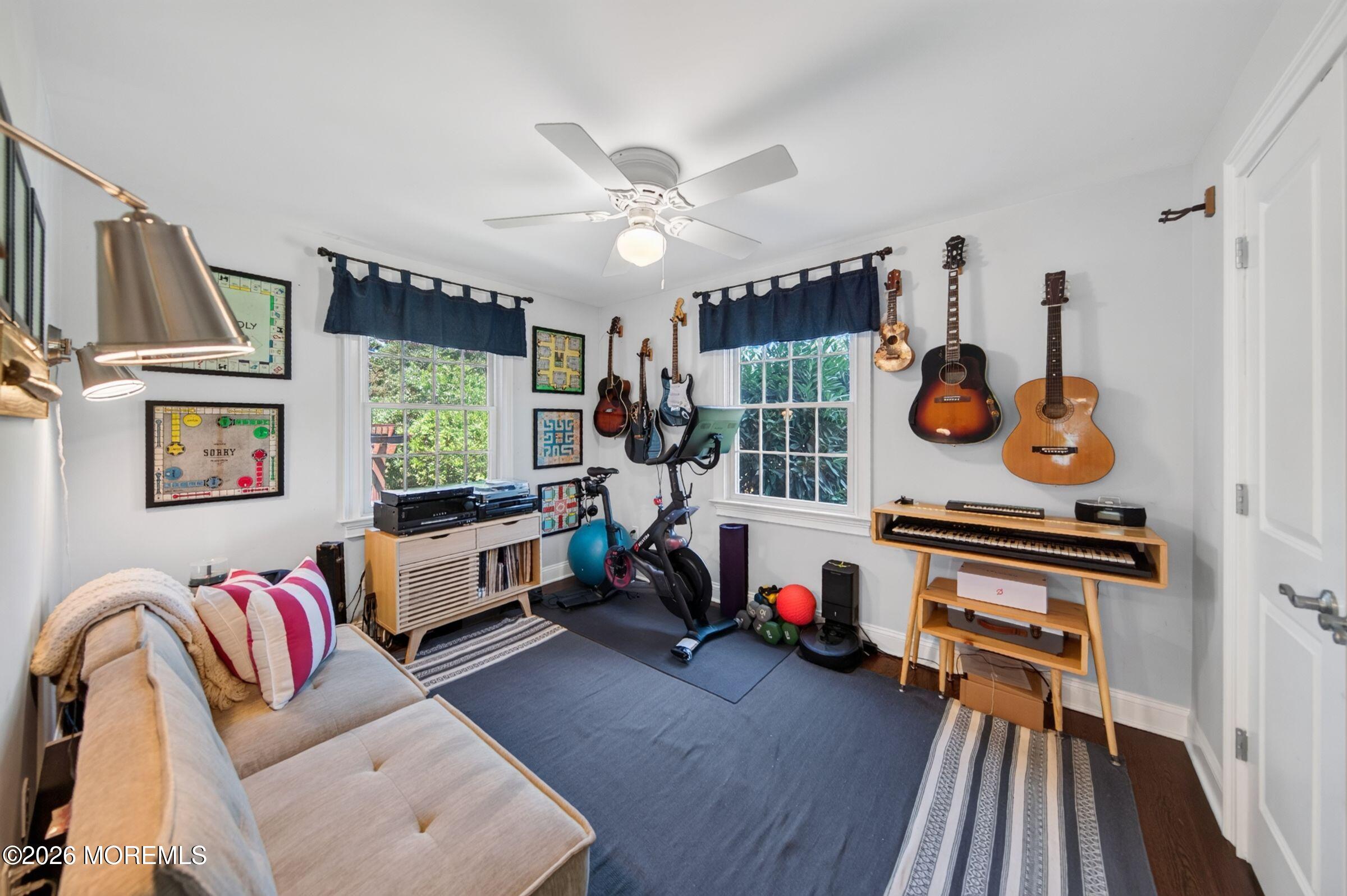 47 Monroe Avenue Little Silver NJ 07739