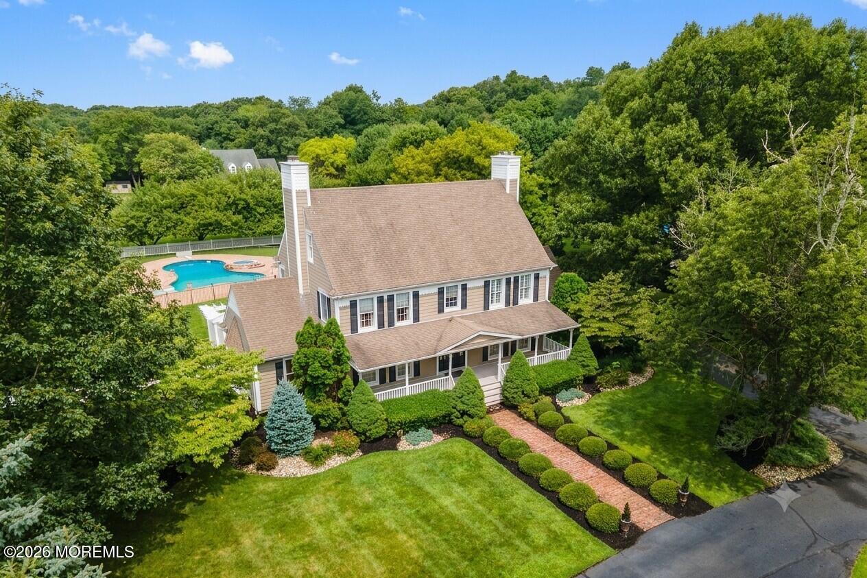 1627 Glendola Road Wall NJ 07719