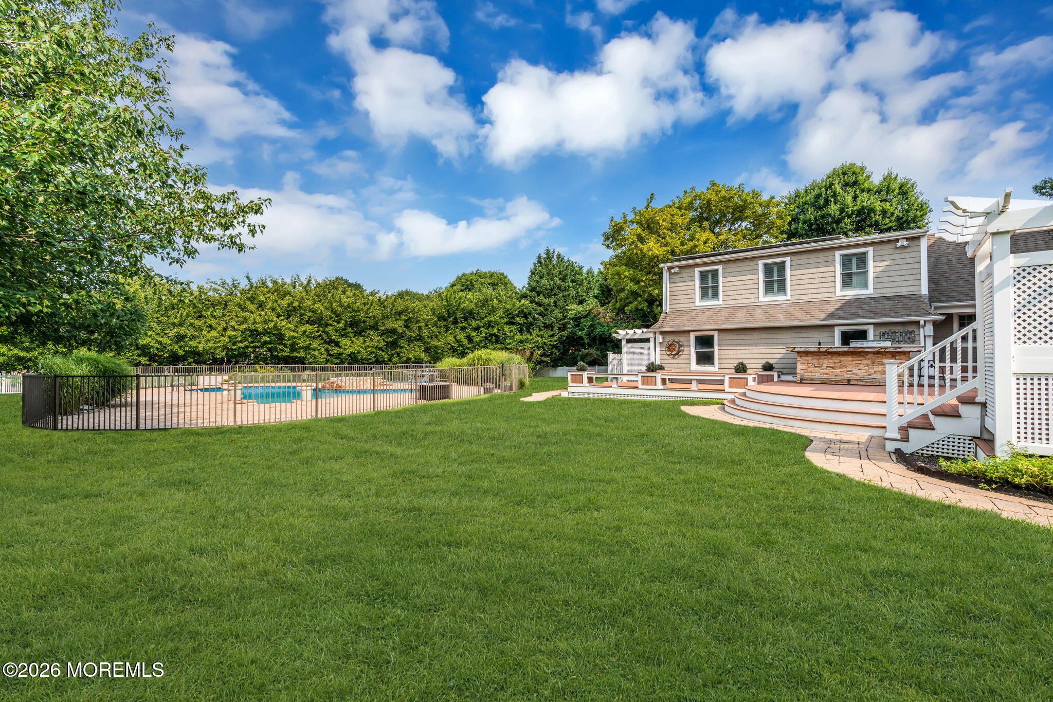 1627 Glendola Road Wall NJ 07719