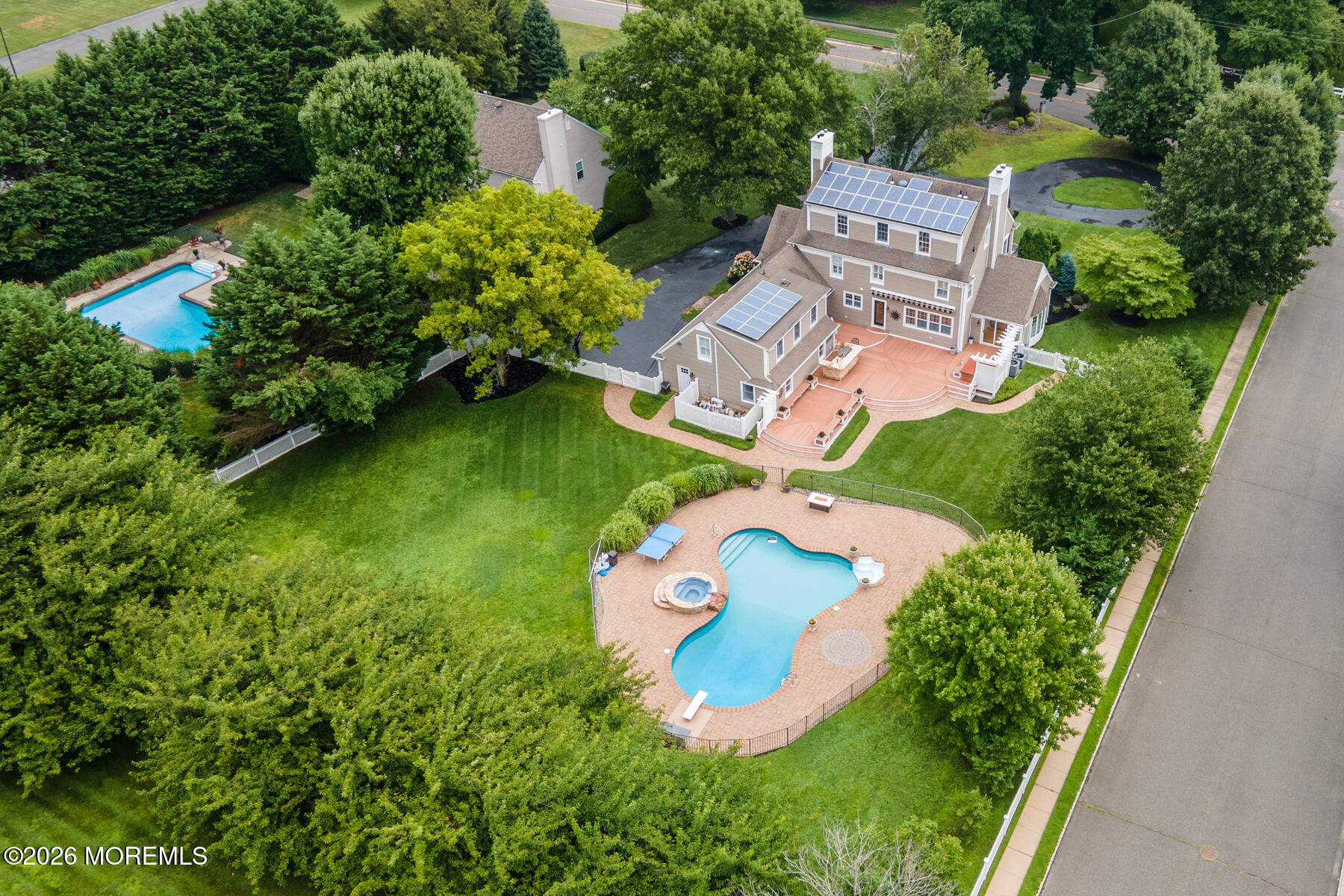 1627 Glendola Road Wall NJ 07719
