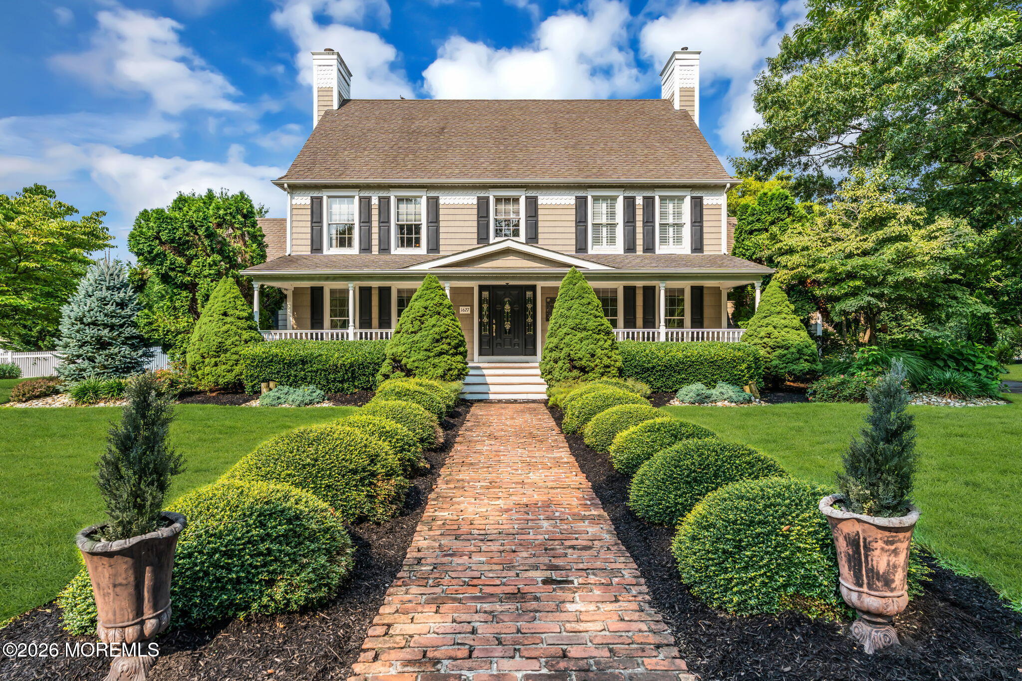 1627 Glendola Road Wall NJ 07719