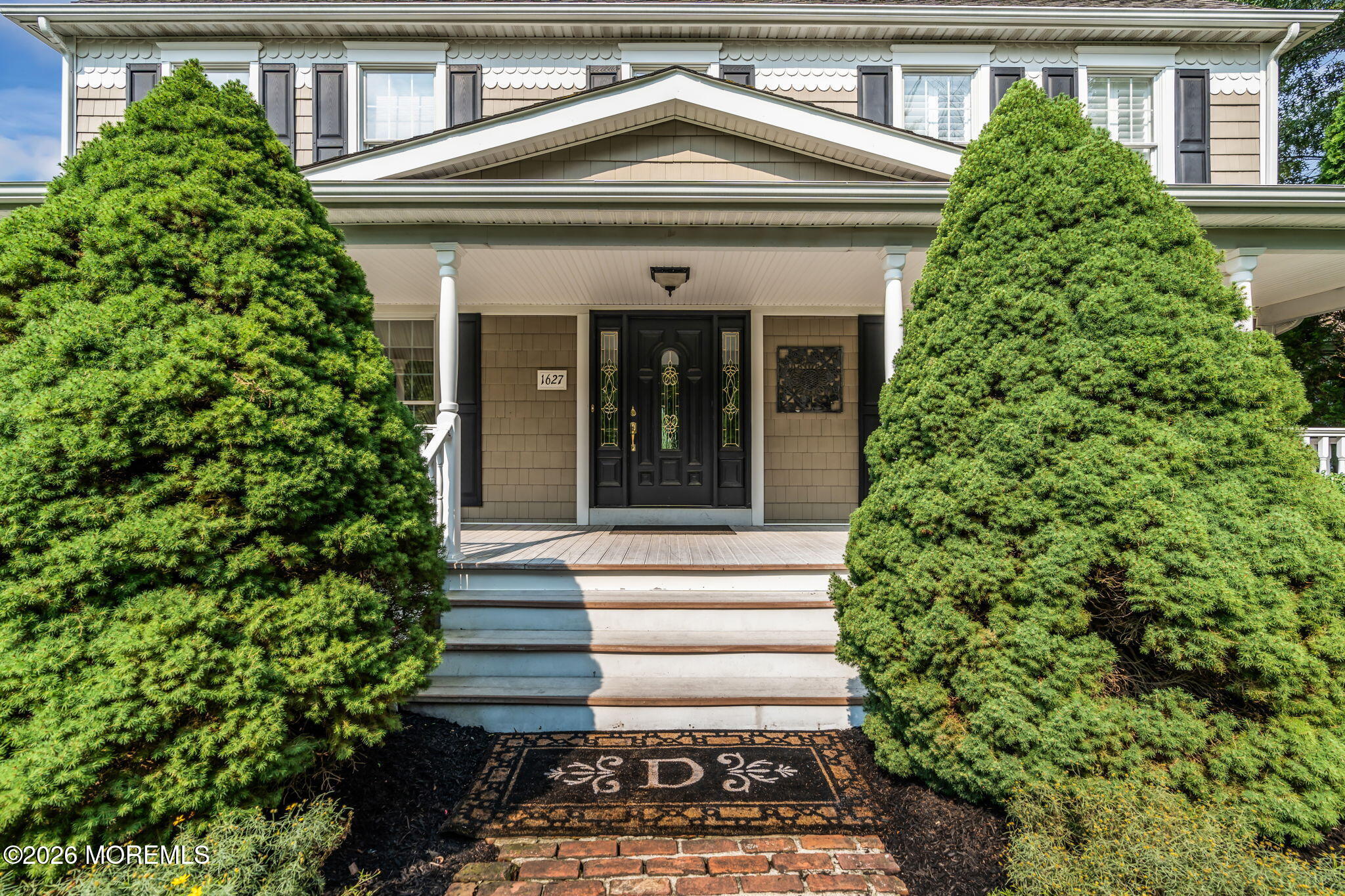 1627 Glendola Road Wall NJ 07719