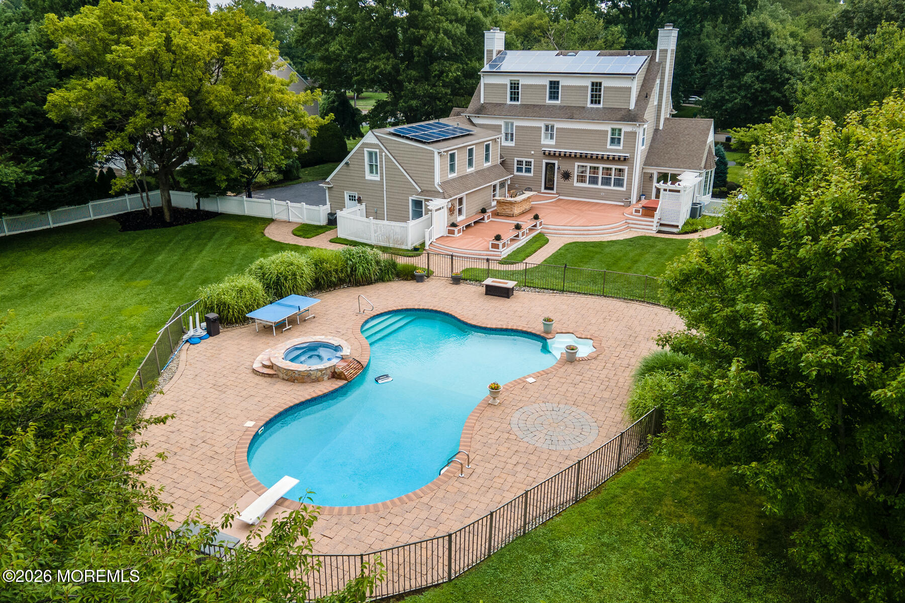 1627 Glendola Road Wall NJ 07719
