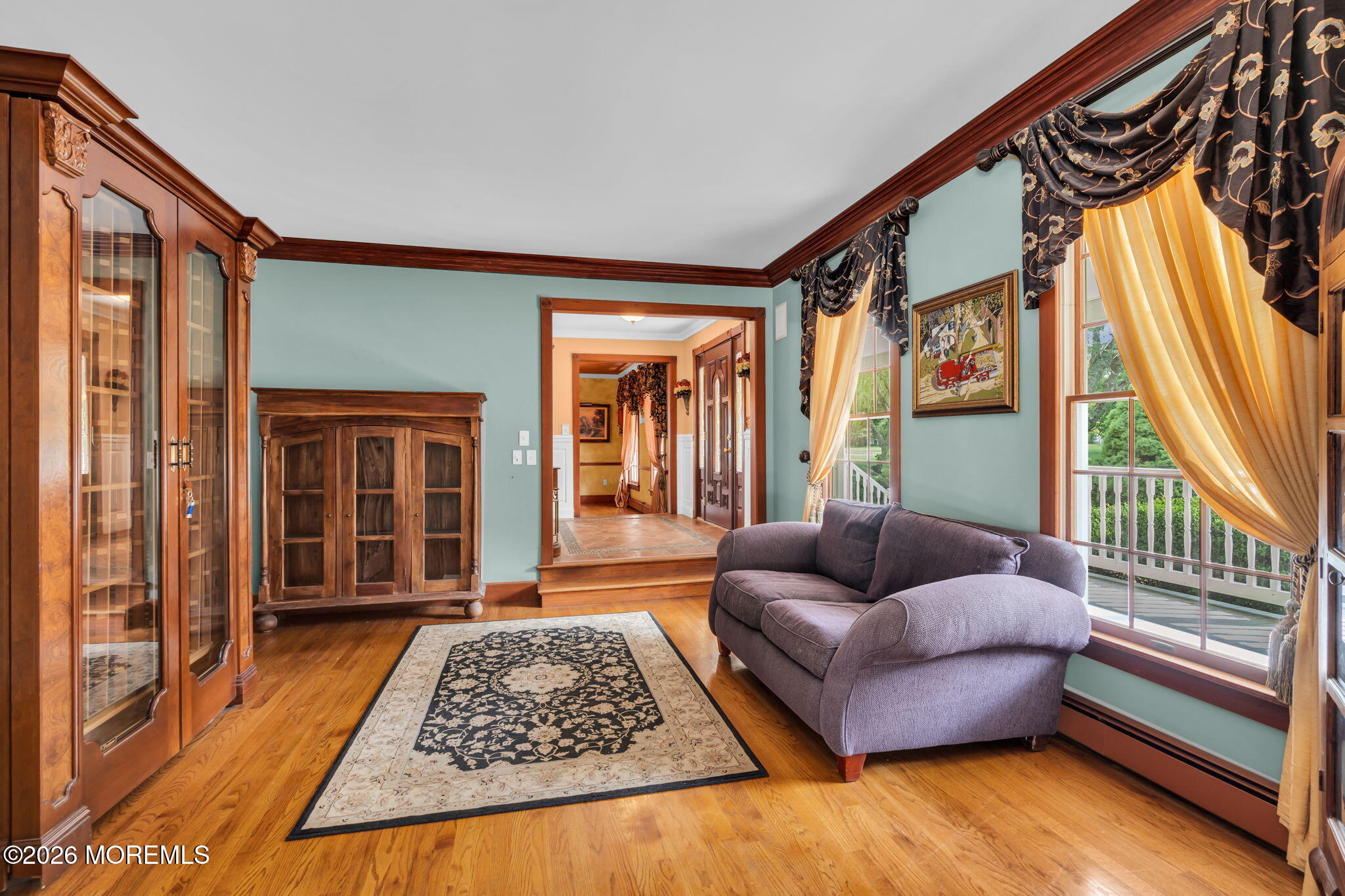 1627 Glendola Road Wall NJ 07719