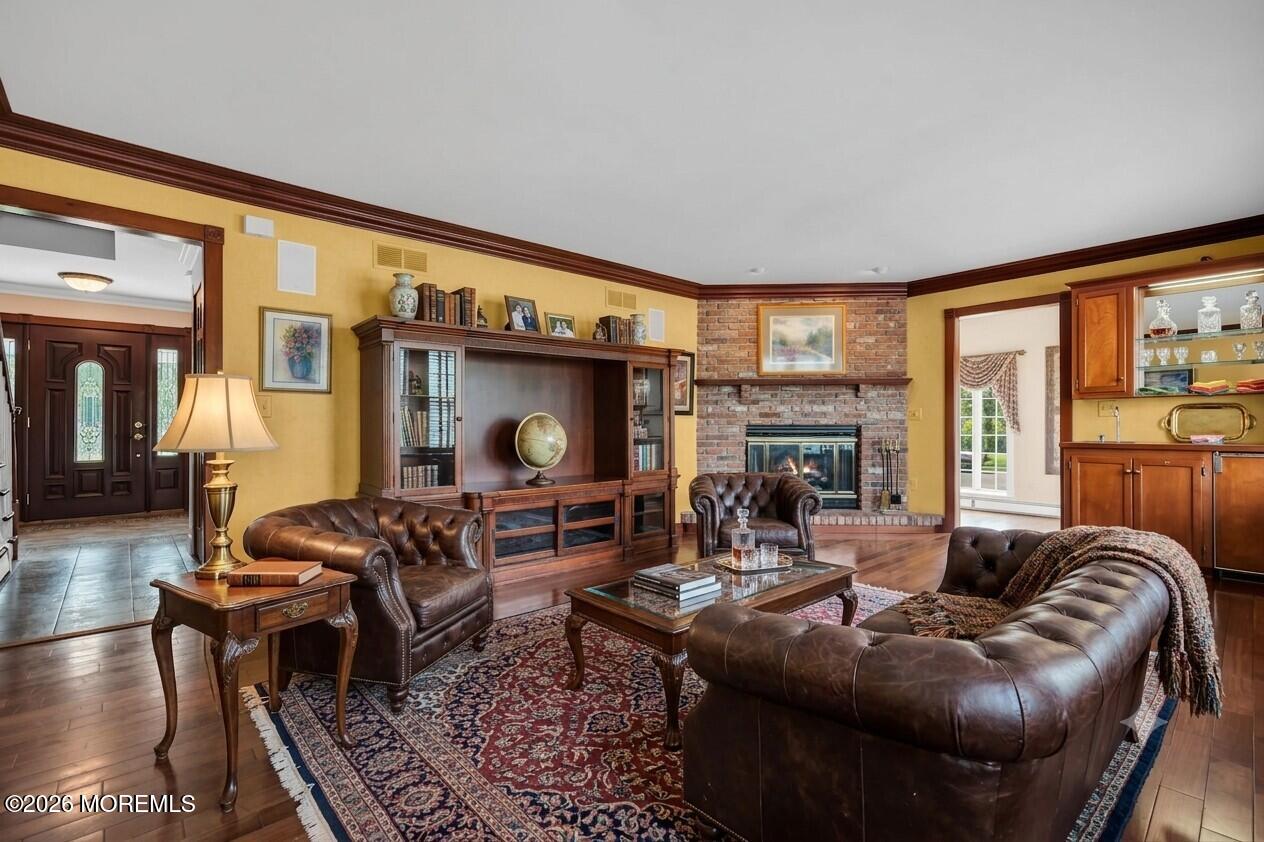 1627 Glendola Road Wall NJ 07719