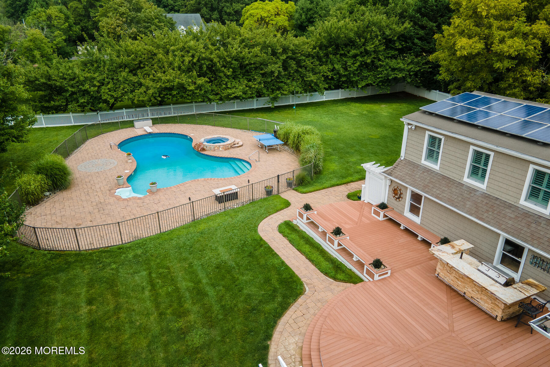 1627 Glendola Road Wall NJ 07719
