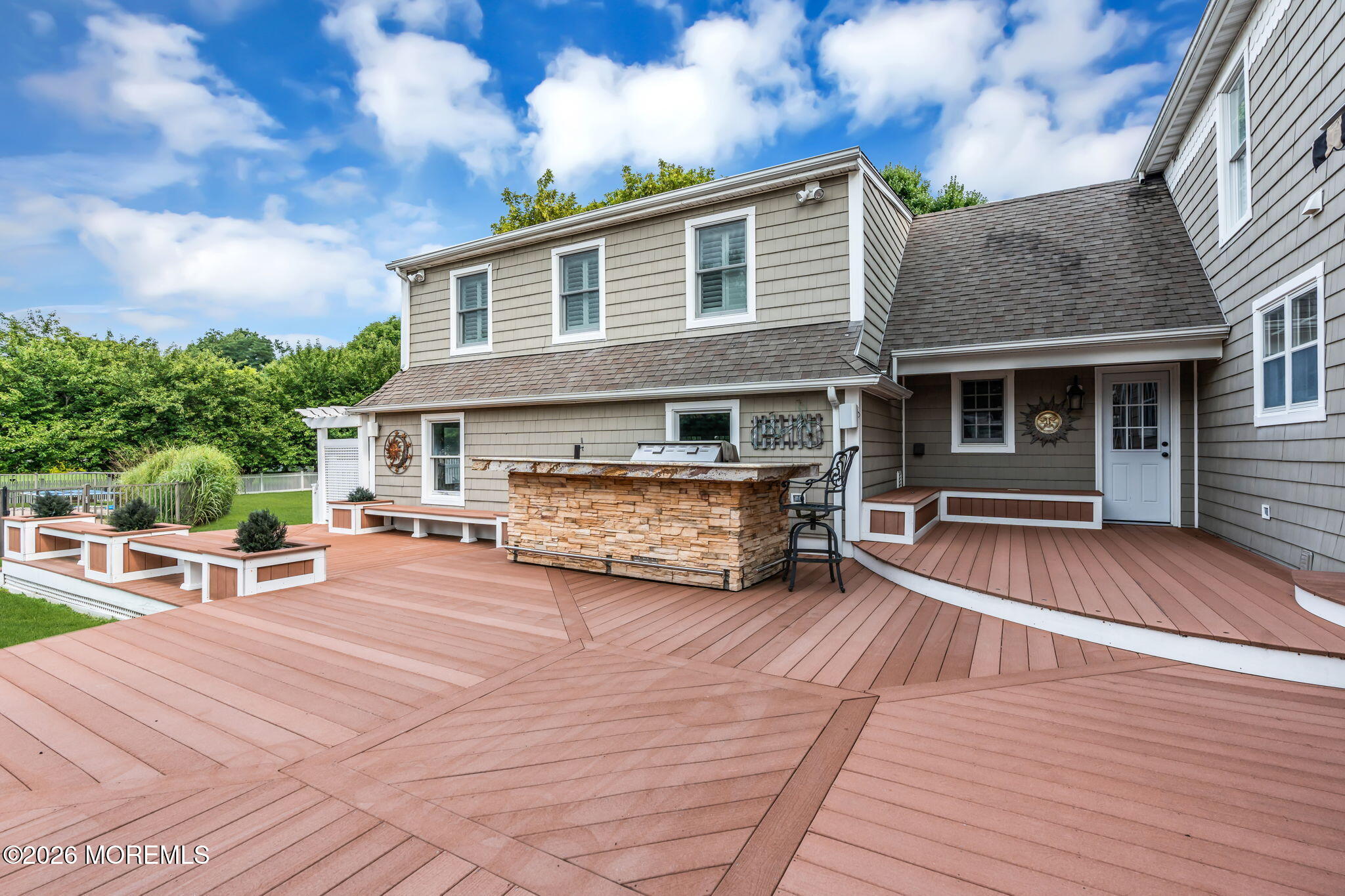 1627 Glendola Road Wall NJ 07719